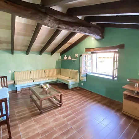Villa Guineu