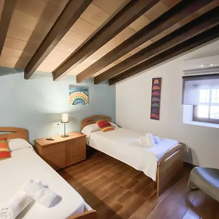 Willa Guineu Pollensa