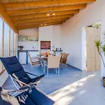Villa Guineu *