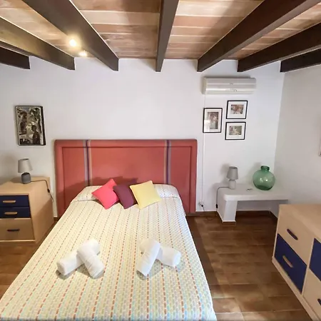 Guineu Villa Pollença