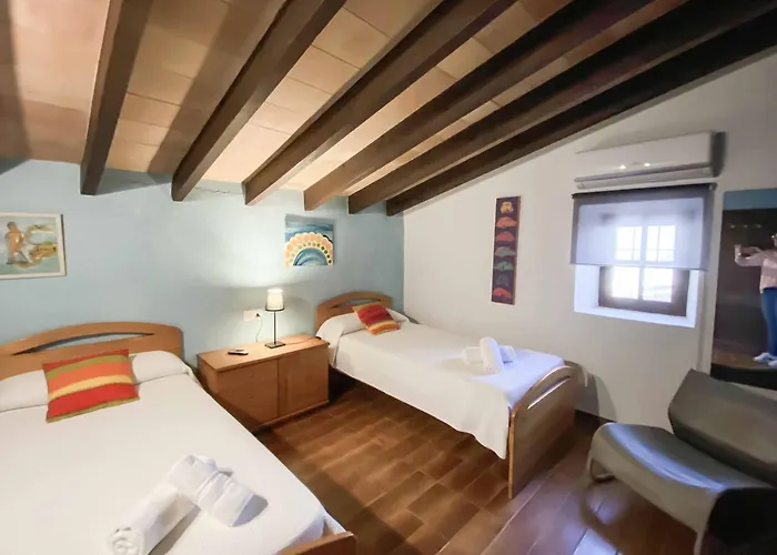 Villa Guineu Pollensa