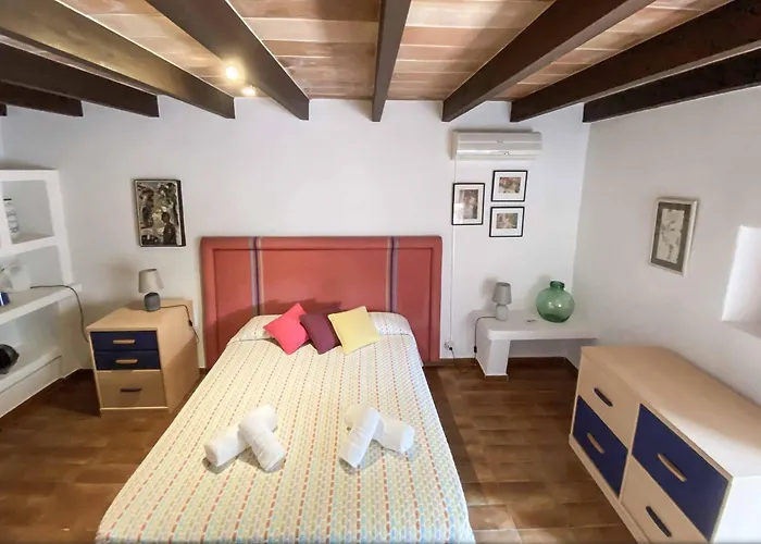 Guineu Villa Pollensa